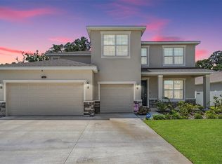 6553 Cobble Bliss St, Zephyrhills, FL 33541