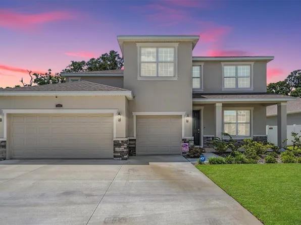 6553 Cobble Bliss St, Zephyrhills, FL 33541
