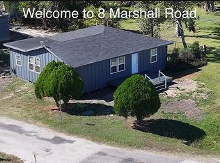 8 Marshall Rd, Port Lavaca, TX 77979