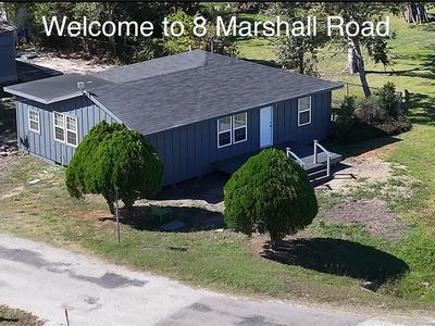8 Marshall Rd, Port Lavaca, TX, 77979