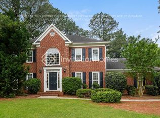 1620 Brentwood Xing SE, Conyers, GA 30013