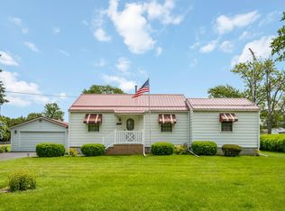 940 Underwood Ave S, Marion, OH
