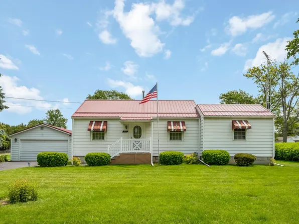 940 Underwood Ave S, Marion, OH 43302