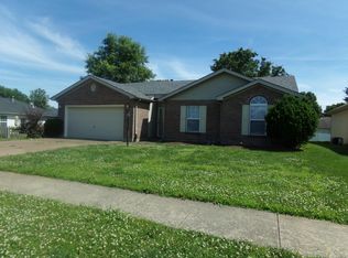 6037 Stardance Point, Evansville, IN