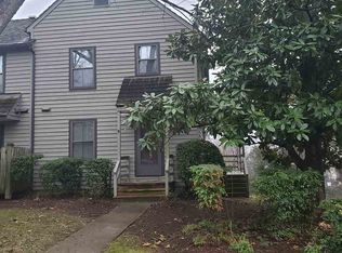752 Merion Grn, Charlottesville, VA