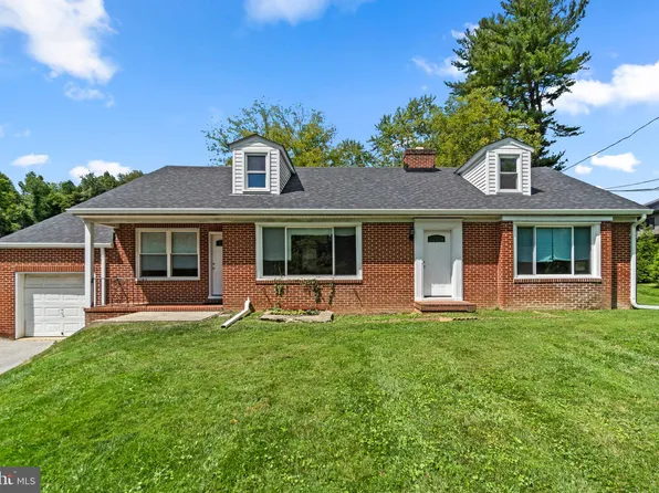 332 Ridge Rd APT A, Westminster, MD 21157