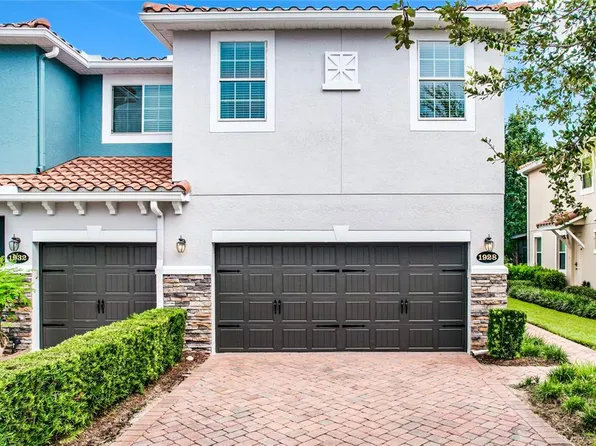 1928 Garden Sage Dr, Oviedo, FL 32765