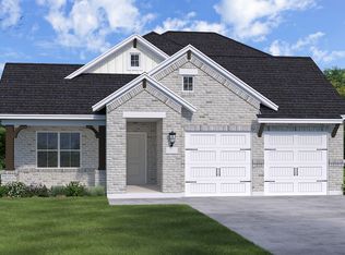 3616 Mercer Rd, Georgetown, TX 78628