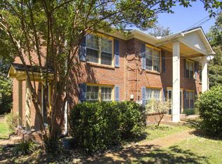718 Holder Dr, Nashville, TN 37217