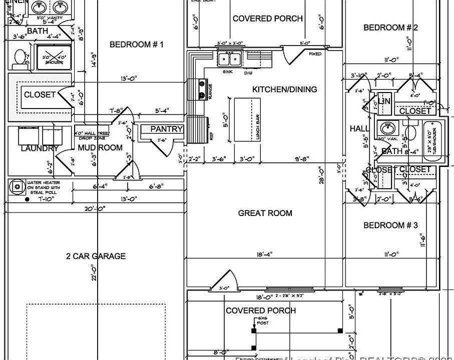 2nd image of 132 Nandina Dr