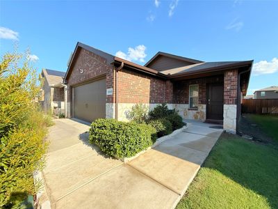 1247 Delmita Dr, Forney, TX, 75126