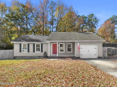 909 Gattis Road, Jacksonville, NC, 28546