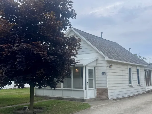 12868 Mermill Rd, Portage, OH 43451