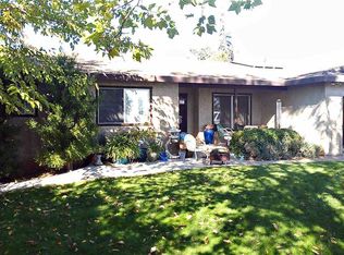 19660 Ridge Rd, Red Bluff, CA 96080