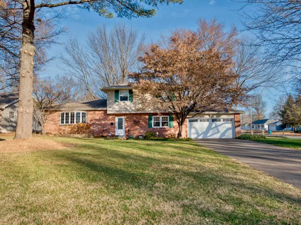 607 W Dayton Court, Springfield, MO 65807
