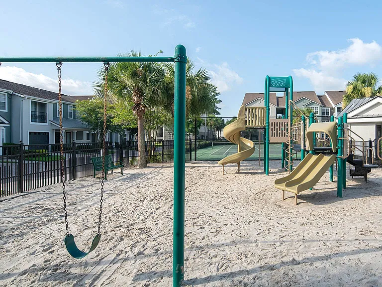 The Villas at Westchase — Photo 27