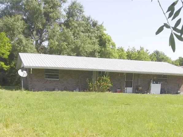 3742 W County Road 90, Bunnell, FL 32110