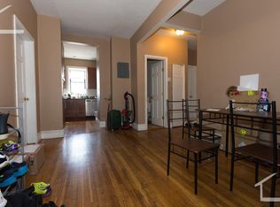 193 Harvard Ave, Allston, MA 02134