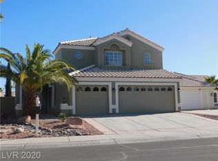 2208 Marble Gorge Dr, Las Vegas, NV 89117