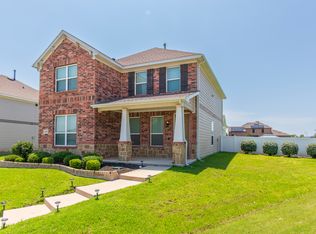 2329 Telfair Way, Savannah, TX 76227