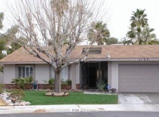 5166 Sunnywood Dr, Las Vegas, NV 89120