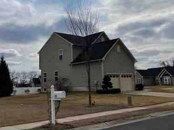 Property Side View