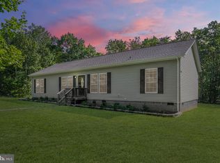 226 Johnson Rd, Mineral, VA 23117