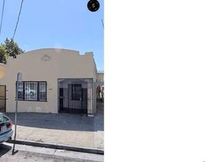3725 Allendale Ave, Oakland, CA 94619
