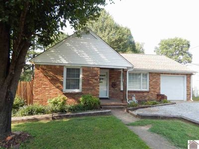 703 W Housman St, Mayfield, KY, 42066
