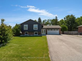 975 Sunnidale Rd, Springwater, ON L9X 0T6