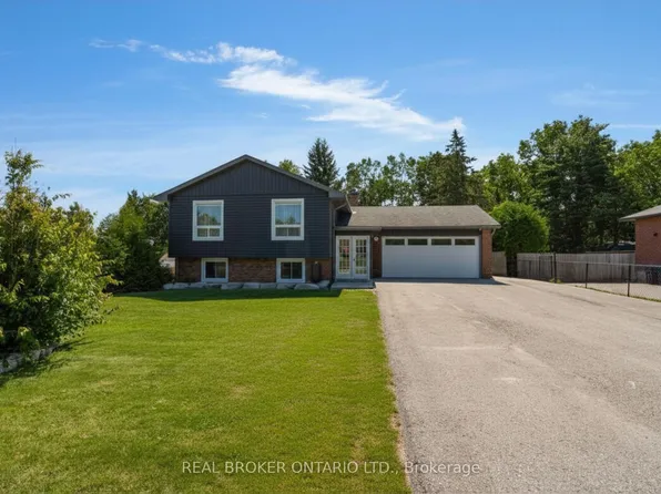 975 Sunnidale Rd, Springwater, ON L9X 0T6