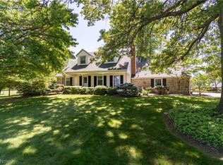 7300 Saint Peters Church Rd, Louisville, OH 44641