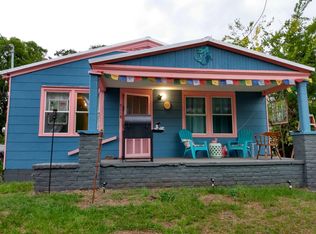 2118 Mosley St, Savannah, GA 31404