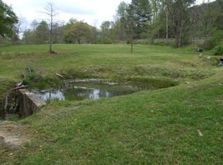 2 Deer Run Rd, Robbinsville, NC 28771