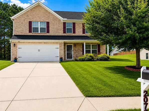 2072 Cedar Walk Dr, Conley, GA 30288