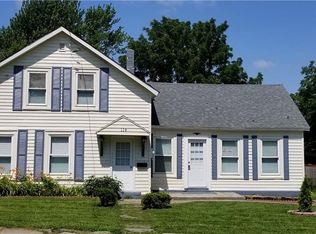 119 N Meadow St, Watertown, NY 13601