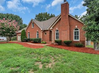 1523 Kensington Dr, Murfreesboro, TN 37130