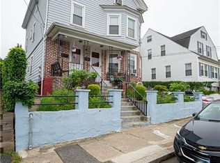 62-64 4th St, East Providence, RI 02914