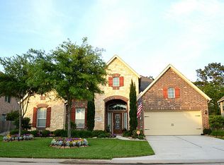 18202 Stockton Springs Dr, Spring, TX 77379