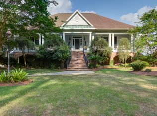5092 Chisolm Rd, Johns Island, SC 29455