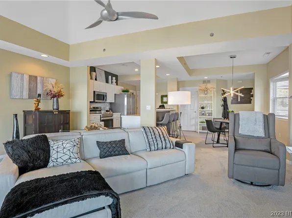 340 W Palisades Condo Dr #4A, Lake Ozark, MO 65049