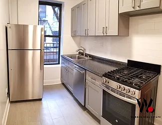 Rented by Warren T Real Estate Corp.