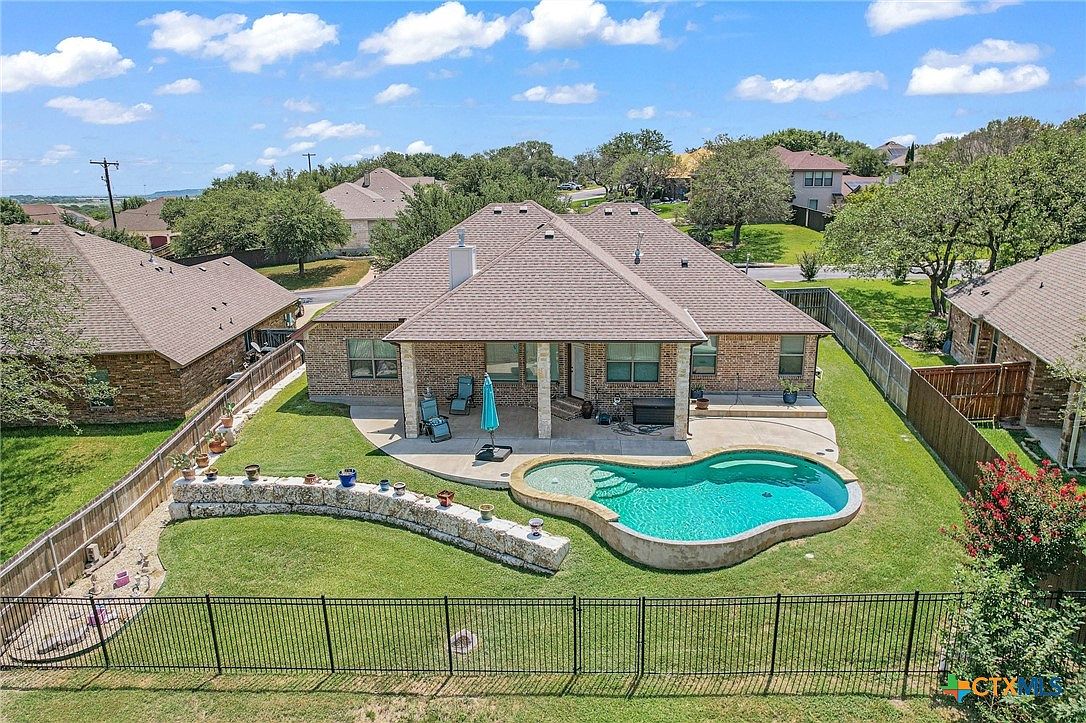 7006 Chimney Hill Dr, Nolanville, TX 76559 | Zillow
