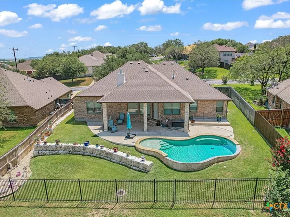 7006 Chimney Hill Dr, Nolanville, TX 76559