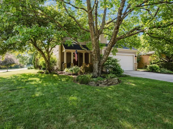5225 Mardela Dr, Westerville, OH 43081