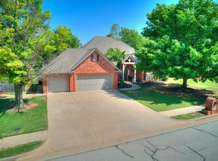 3117 SW 105th Ter, Oklahoma City, OK 73170