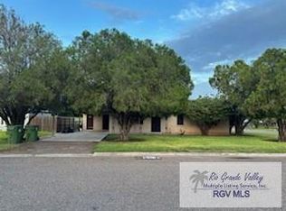 204 Johns Ave, Brownsville, TX 78521