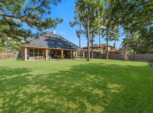 7919 Wooded Way Dr, Spring, TX 77389