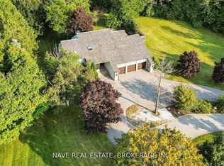 63 Elderberry Trl, Aurora, ON L4G 6X1