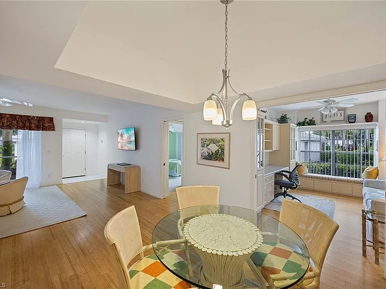 4251 Lake Forest Dr #214 — Photo 17